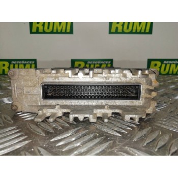 Recambio de centralita motor uce para renault scenic (ja..) 1.9 d rt referencia OEM IAM 7700114644 02841010077 7700111552