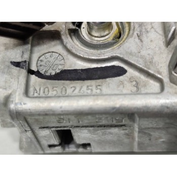 Recambio de juego bombines para citroën c4 berlina collection referencia OEM IAM   