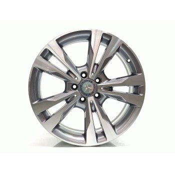 Recambio de juego llantas para mercedes-benz clase a (w176) a 200 cdi blueefficiency (176.001) referencia OEM IAM A2054012802  
