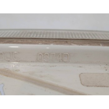 Recambio de faro antiniebla izquierdo para ford focus turnier (cak) ambiente referencia OEM IAM 0374D  