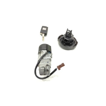 Recambio de juego bombines para citroën c4 berlina collection referencia OEM IAM   