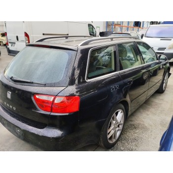 seat exeo berlina (3r2) del año 2011