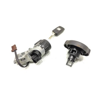 Recambio de juego bombines para citroën c4 berlina collection referencia OEM IAM   