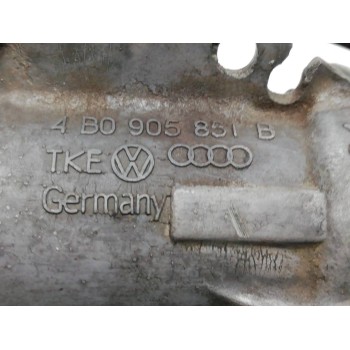 Recambio de juego bombines para volkswagen sharan (7m6/7m9) comfortline referencia OEM IAM 4B0905851B  