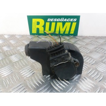 Recambio de potenciometro pedal para renault scenic (ja..) 1.9 dti rt referencia OEM IAM 7700431916  