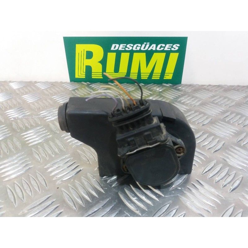 Recambio de potenciometro pedal para renault scenic (ja..) 1.9 dti rt referencia OEM IAM 7700431916  