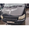ford transit caja cerrada, corta (fy) (2000 =>) del año 2002
