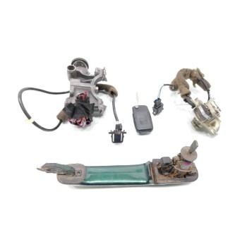 Recambio de juego bombines para volkswagen sharan (7m6/7m9) comfortline referencia OEM IAM 4B0905851B  