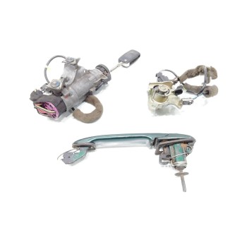 Recambio de juego bombines para volkswagen sharan (7m6/7m9) comfortline referencia OEM IAM 4B0905851B  