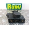 Recambio de potenciometro pedal para renault scenic (ja..) 1.9 dti rt referencia OEM IAM 7700431916  