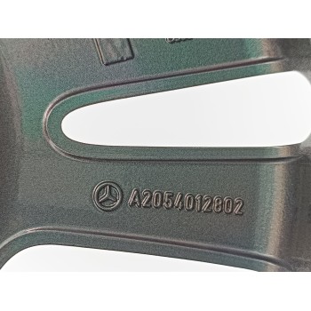 Recambio de juego llantas para mercedes-benz clase a (w176) a 200 cdi blueefficiency (176.001) referencia OEM IAM A2054012802  