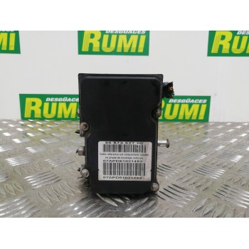 Recambio de abs para citroën c4 coupe vtr referencia OEM IAM 9649988280 0265231486 9657352780 , 0265800395