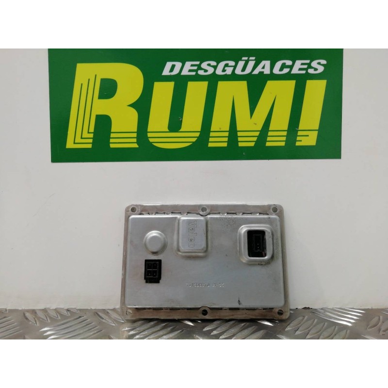 Recambio de centralita faros xenon para citroën c5 berlina collection referencia OEM IAM 89035114 73160087J 73010157F