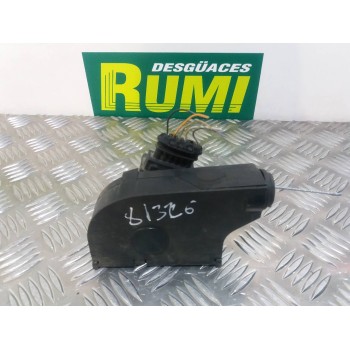 Recambio de potenciometro pedal para renault scenic (ja..) 1.9 dti rt referencia OEM IAM 7700431916  