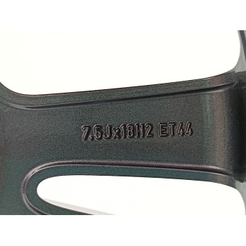 Recambio de juego llantas para mercedes-benz clase a (w176) a 200 cdi blueefficiency (176.001) referencia OEM IAM A2054012802  