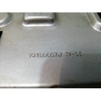 Recambio de centralita faros xenon para citroën c5 berlina collection referencia OEM IAM 89035114 73160087J 73010157F