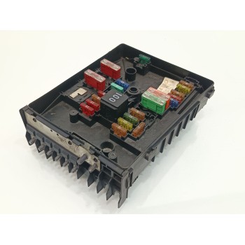 Recambio de caja reles / fusibles para volkswagen golf vi (5k1) sport referencia OEM IAM 1K0937125D  