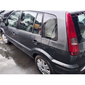 ford fusion (cbk) del año 2003