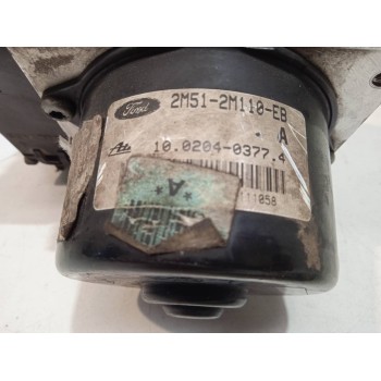 Recambio de abs para ford focus turnier (cak) ambiente referencia OEM IAM 2M512M110EB  