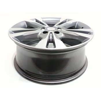 Recambio de juego llantas para mercedes-benz clase a (w176) a 200 cdi blueefficiency (176.001) referencia OEM IAM A2054012802  