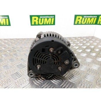 Recambio de alternador para opel omega b básico berlina referencia OEM IAM 90413763 0123505004 