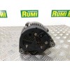 Recambio de alternador para opel omega b básico berlina referencia OEM IAM 90413763 0123505004 