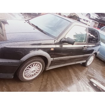 volkswagen golf iii berlina (1h1) del año 1994