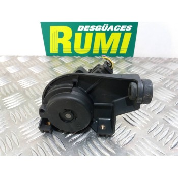 Recambio de potenciometro pedal para citroën xsara picasso 1.6 16v exclusive referencia OEM IAM 9643365680 445821001002 