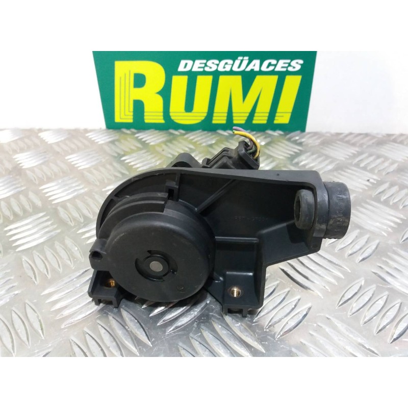 Recambio de potenciometro pedal para citroën xsara picasso 1.6 16v exclusive referencia OEM IAM 9643365680 445821001002 