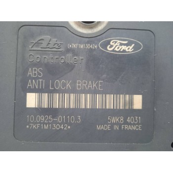 Recambio de abs para ford focus turnier (cak) ambiente referencia OEM IAM 2M512M110EB  
