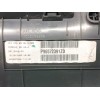 Recambio de cuadro instrumentos para citroën c4 berlina collection referencia OEM IAM P96572391ZD  