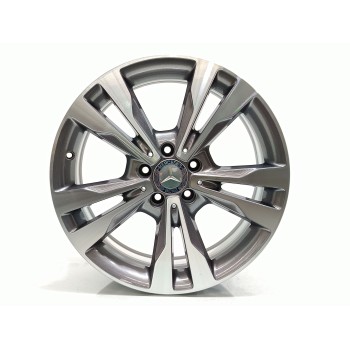 Recambio de juego llantas para mercedes-benz clase a (w176) a 200 cdi blueefficiency (176.001) referencia OEM IAM A2054012802  