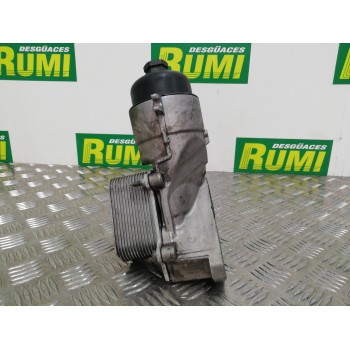 Recambio de enfriador aceite motor para citroën c4 coupe vtr referencia OEM IAM 9656970080  