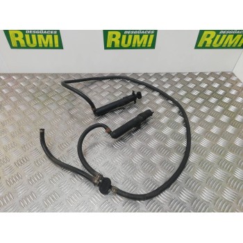 Recambio de limpia faros xenon para citroën c5 berlina collection referencia OEM IAM 89033643  