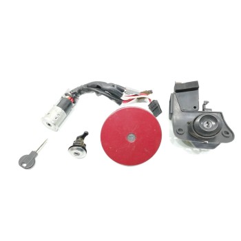 Recambio de juego bombines para citroën saxo 1.5 d image referencia OEM IAM   