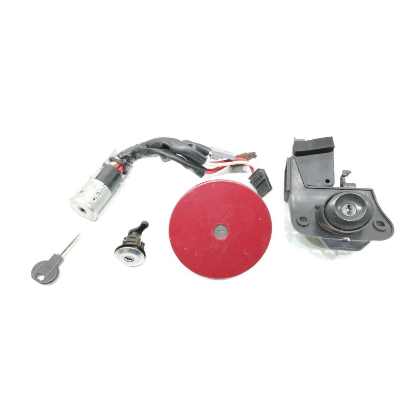 Recambio de juego bombines para citroën saxo 1.5 d image referencia OEM IAM   