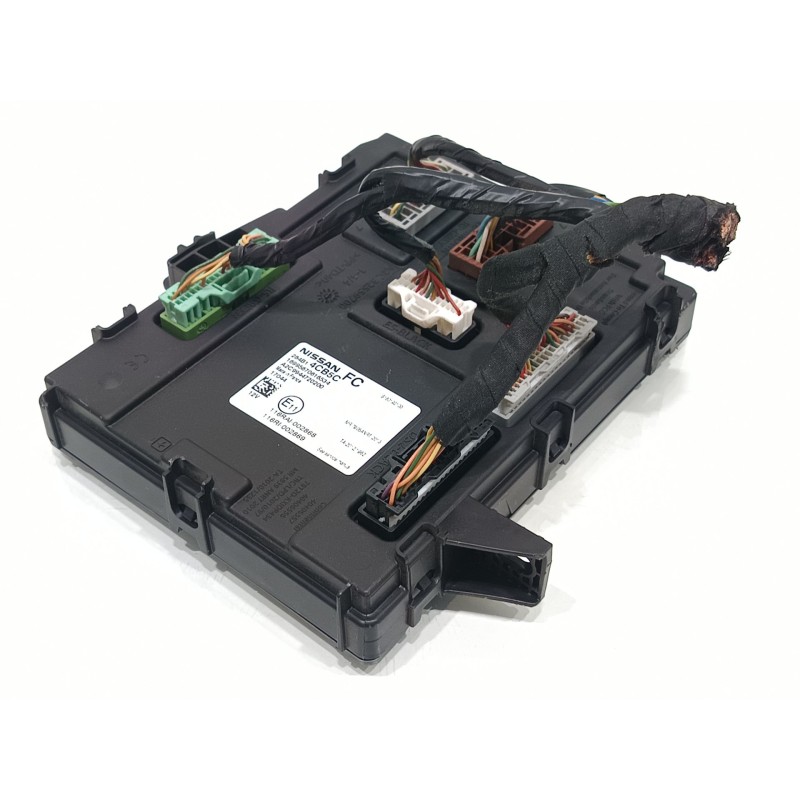 Recambio de modulo electronico para nissan pulsar (c13) acenta referencia OEM IAM 284B14CB5C  