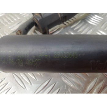 Recambio de limpia faros xenon para citroën c5 berlina collection referencia OEM IAM 89033643  