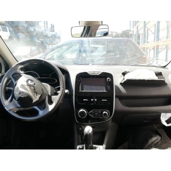 renault clio iv del año 2015