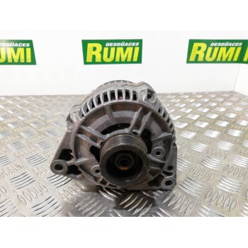 Recambio de alternador para opel omega b básico berlina referencia OEM IAM 90413763 0123505004 