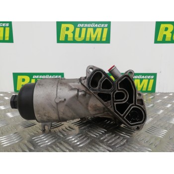 Recambio de enfriador aceite motor para citroën c4 coupe vtr referencia OEM IAM 9656970080  