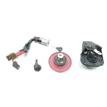 Recambio de juego bombines para citroën saxo 1.5 d image referencia OEM IAM   