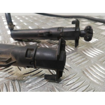 Recambio de limpia faros xenon para citroën c5 berlina collection referencia OEM IAM 89033643  