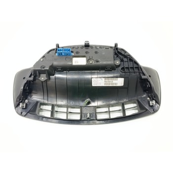 Recambio de cuadro instrumentos para citroën c4 berlina collection referencia OEM IAM P96572391ZD  