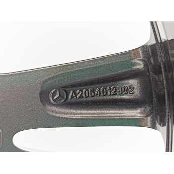 Recambio de juego llantas para mercedes-benz clase a (w176) a 200 cdi blueefficiency (176.001) referencia OEM IAM A2054012802  