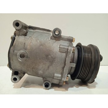 Recambio de compresor aire acondicionado para ford focus turnier (cak) ambiente referencia OEM IAM YS4H19D629AB  