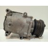 Recambio de compresor aire acondicionado para ford focus turnier (cak) ambiente referencia OEM IAM YS4H19D629AB  