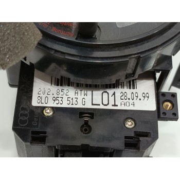 Recambio de mando multifuncion para volkswagen passat berlina (3b2) comfortline referencia OEM IAM 8L0953513G  