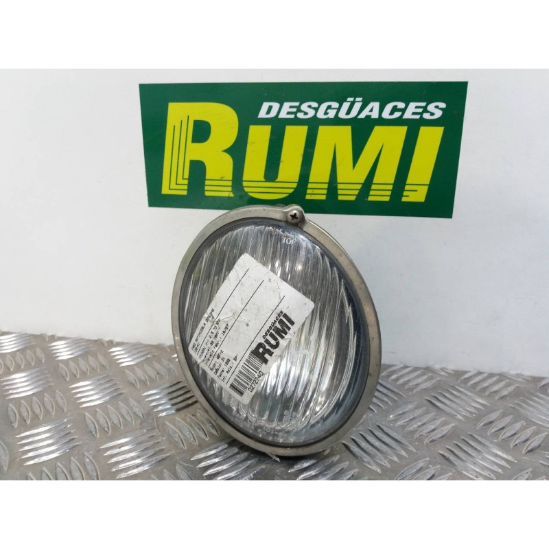 Recambio de faro antiniebla derecho para hyundai h 1 h 1 furg.caja cerr.c. puerta referencia OEM IAM   