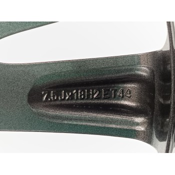 Recambio de juego llantas para mercedes-benz clase a (w176) a 200 cdi blueefficiency (176.001) referencia OEM IAM A2054012802  